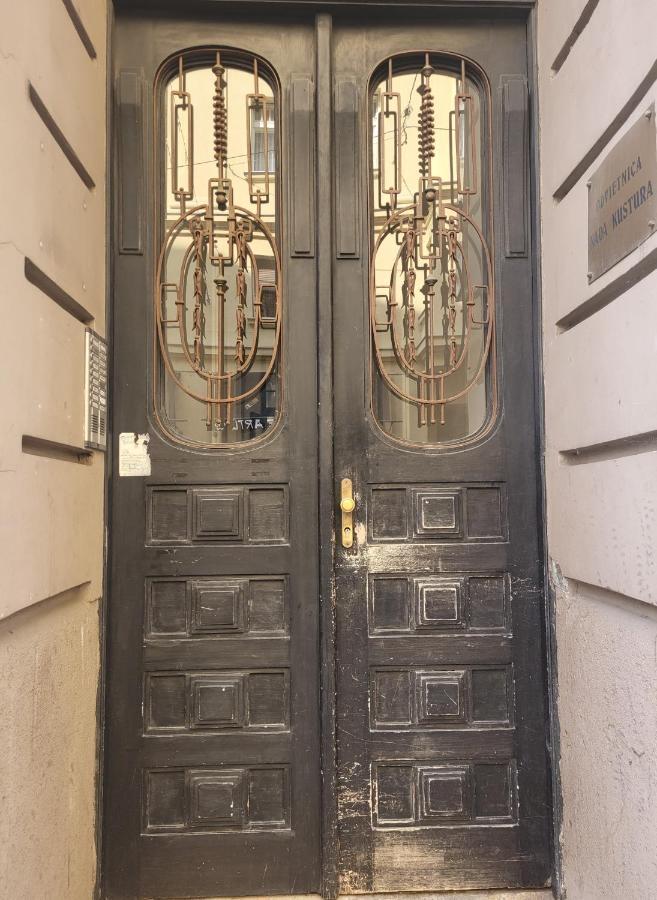 Secret Garden Apartment Zagreb Exterior foto